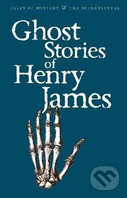Ghost Stories of Henry James