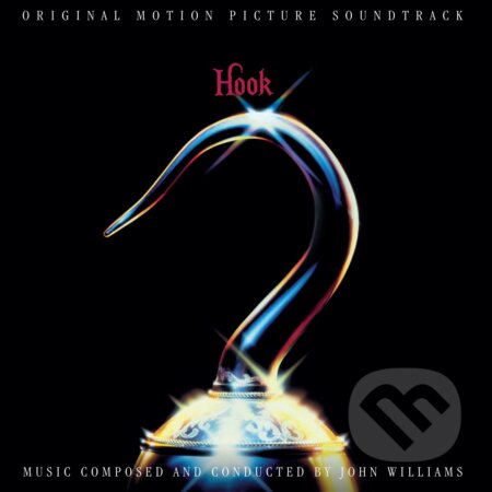 John Williams: Hook / Red  LP