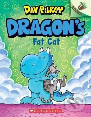 DRAGON FAT CAT