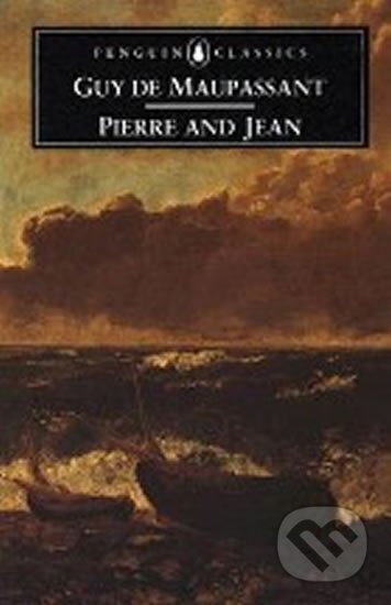 Pierre and Jean