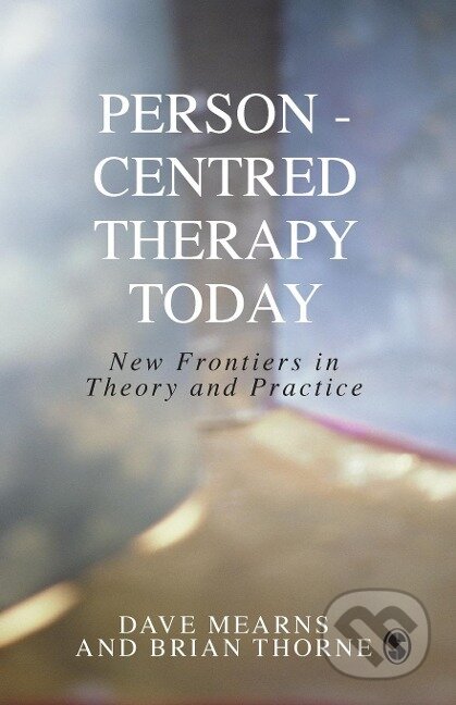 Person-Centred Therapy Today