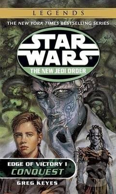 Star Wars Legends: Conquest