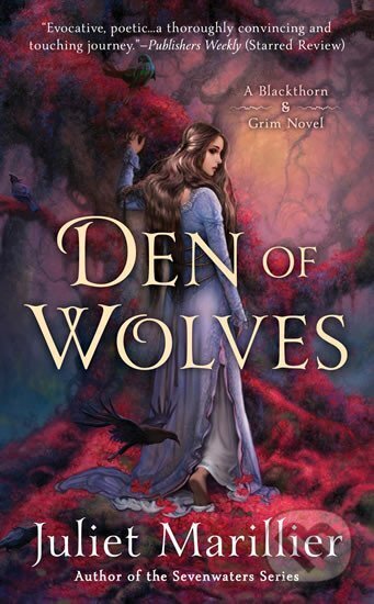 Den Of Wolves