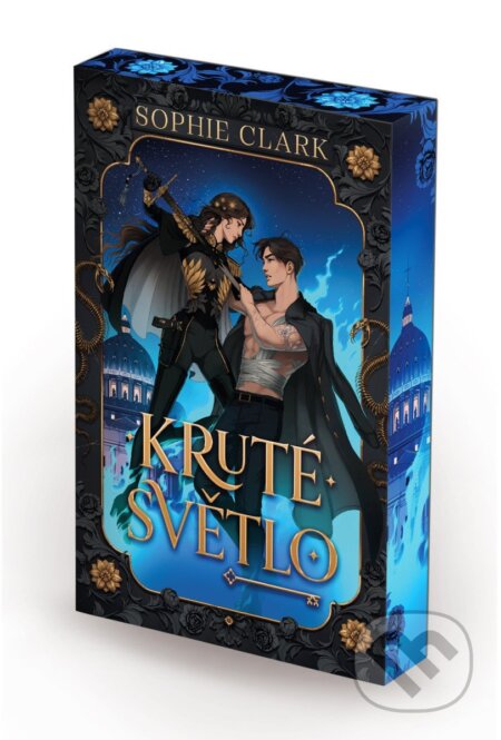 Kruté světlo