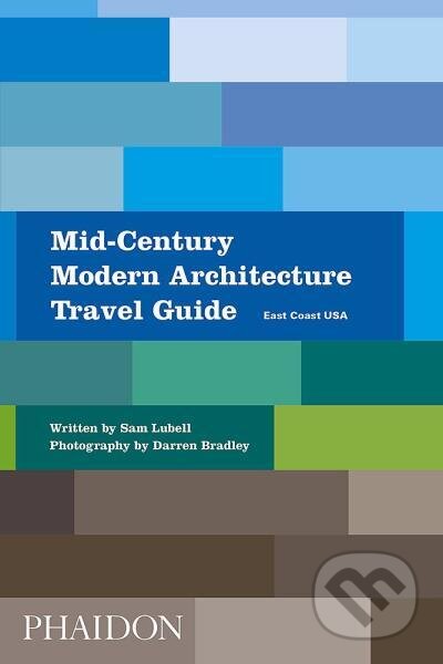 Mid-Century Modern Architecture Travel Guide: East Coast USA