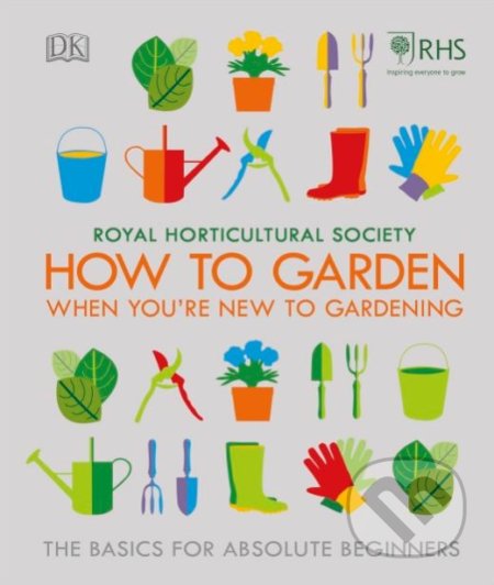 How To Garden When You're New To Gardening