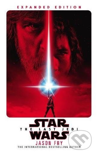 Star Wars: The Last Jedi