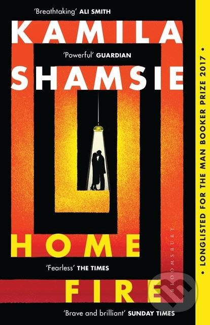 Home Fire