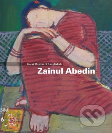 Zainul Abedin