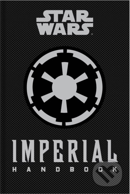 Star Wars: Imperial Handbook