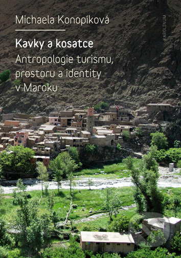 Kavky a kosatce