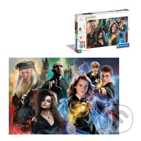 Puzzle Harry Potter