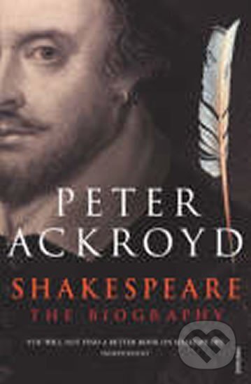 Shakespeare - The Biography