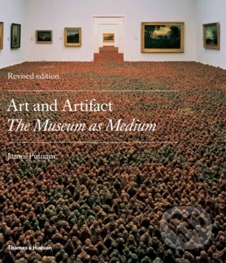 Art and Artifact
