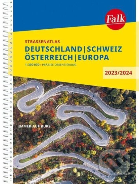 Německo / Rakousko / Švýcarsko 2022/23 F