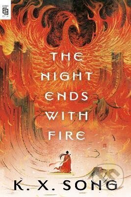 The Night Ends with Fire