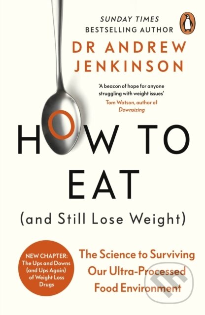 How to Eat (And Still Lose Weight)