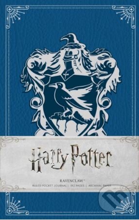 Harry Potter: Ravenclaw