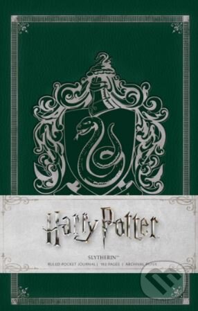 Harry Potter: Slytherin