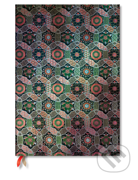 Paperblanks - zápisník Chakra