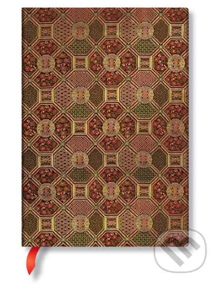 Paperblanks - zápisník Mandala
