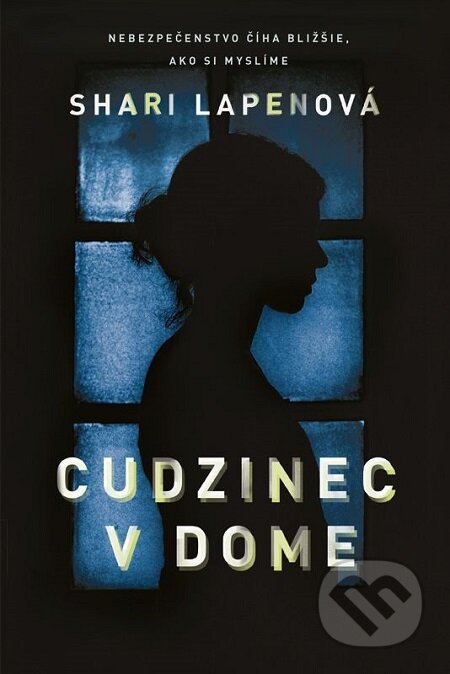 Cudzinec v dome