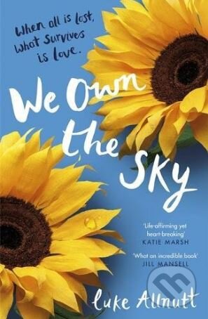 We Own The Sky
