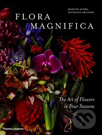 Flora Magnifica - Makoto Azuma, Shunsuke Shiinoki