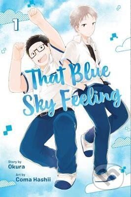 That Blue Sky Feeling 1