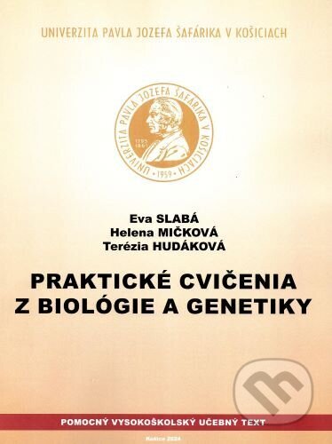 Praktické cvičenia z biológie a genetiky