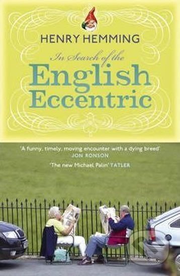 In Search of the English Eccen