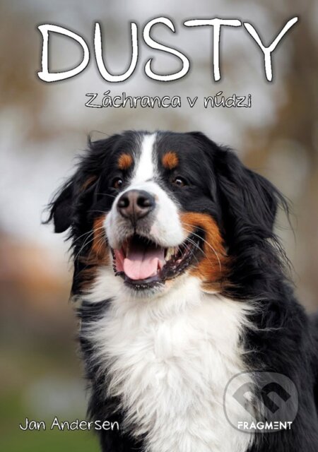 Dusty: Záchranca v núdzi