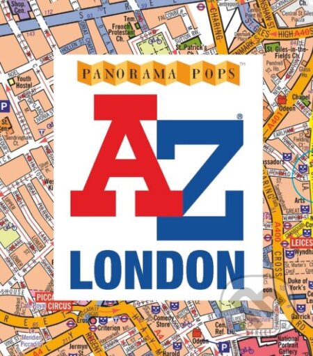 A-Z London