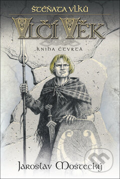 Štěňata vlků