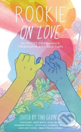 Rookie on Love