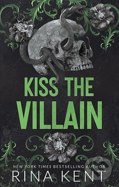Kiss the Villain