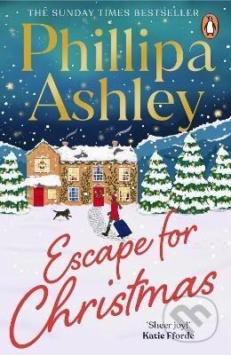 Escape for Christmas