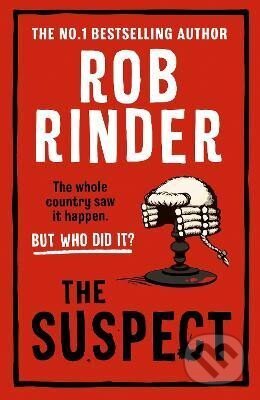 The Suspect