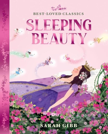 Sleeping Beauty (Best-Loved Classics)
