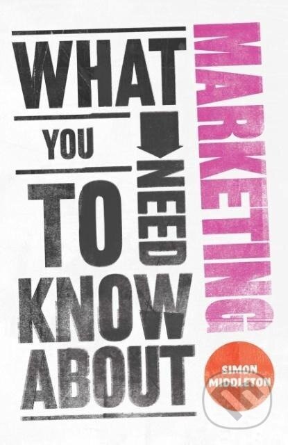 What You Need to Know about Marketing
