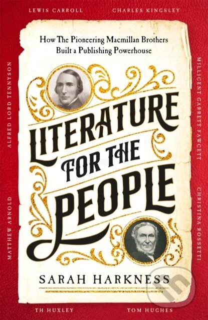 Literature for the People