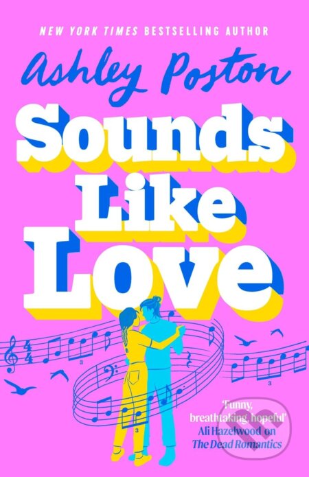 Sounds Like Love