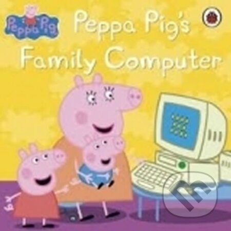 Peppa Pig: Peppa Pig´s Family Computer