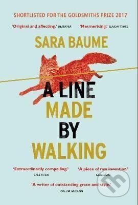 A Line Made By Walking