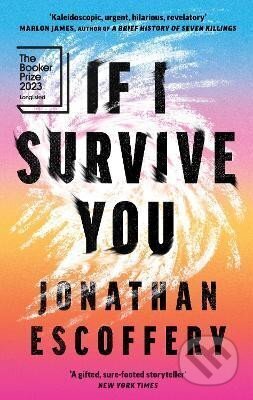 If I Survive You