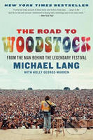 Road to Woodstock