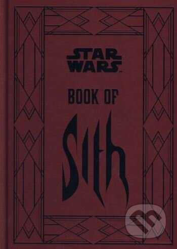 Star Wars: Book of Sith