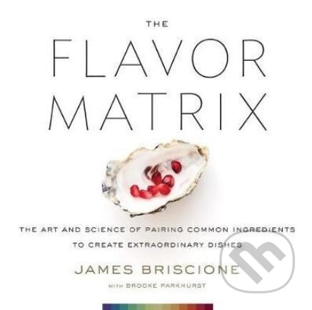 The Flavor Matrix