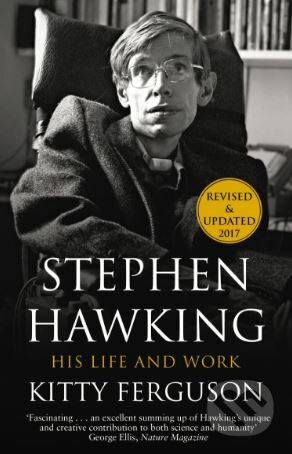 Stephen Hawking - Kitty Ferguson