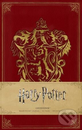 Harry Potter: Gryffindor